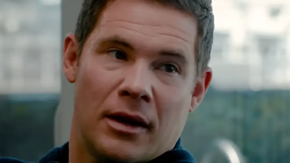 YouTube/Graham Bensinger