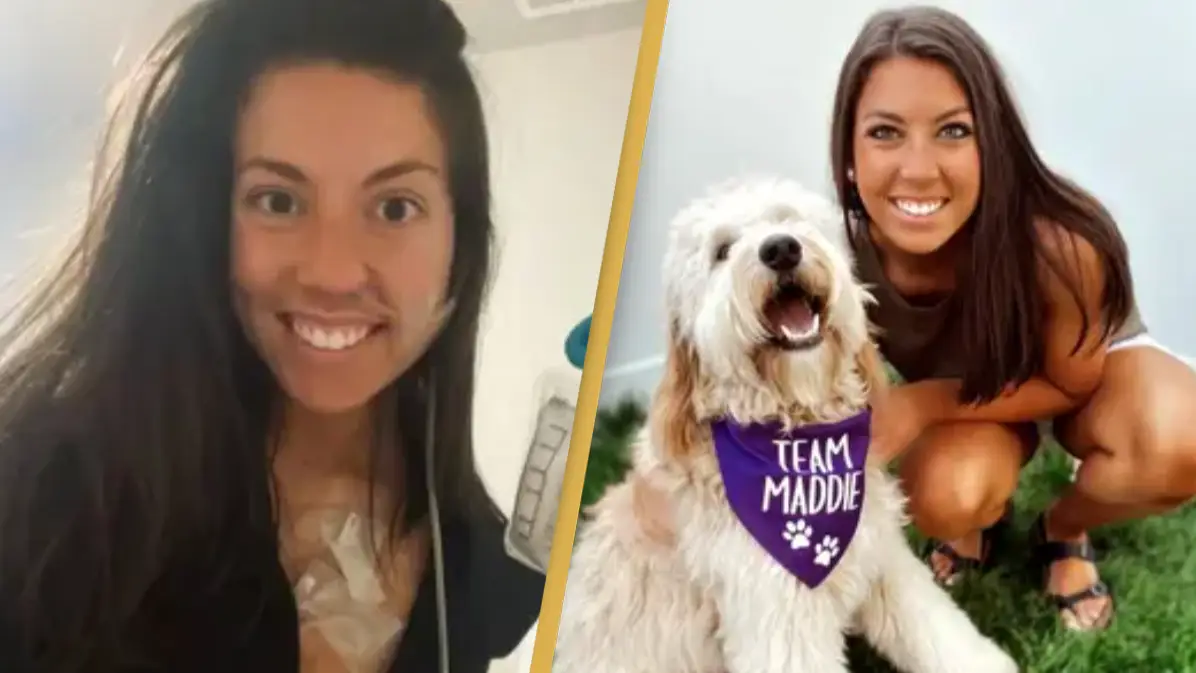 Madison Russo/GoFundMe