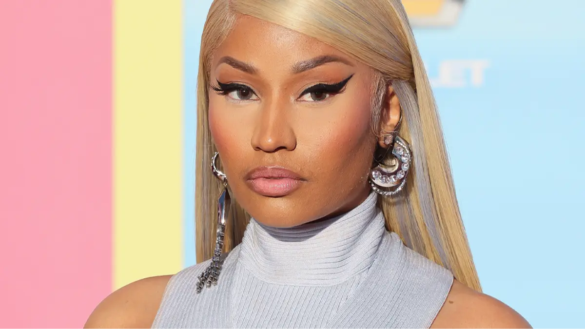 Rodin Eckenroth/WireImage via Getty Images   Reply