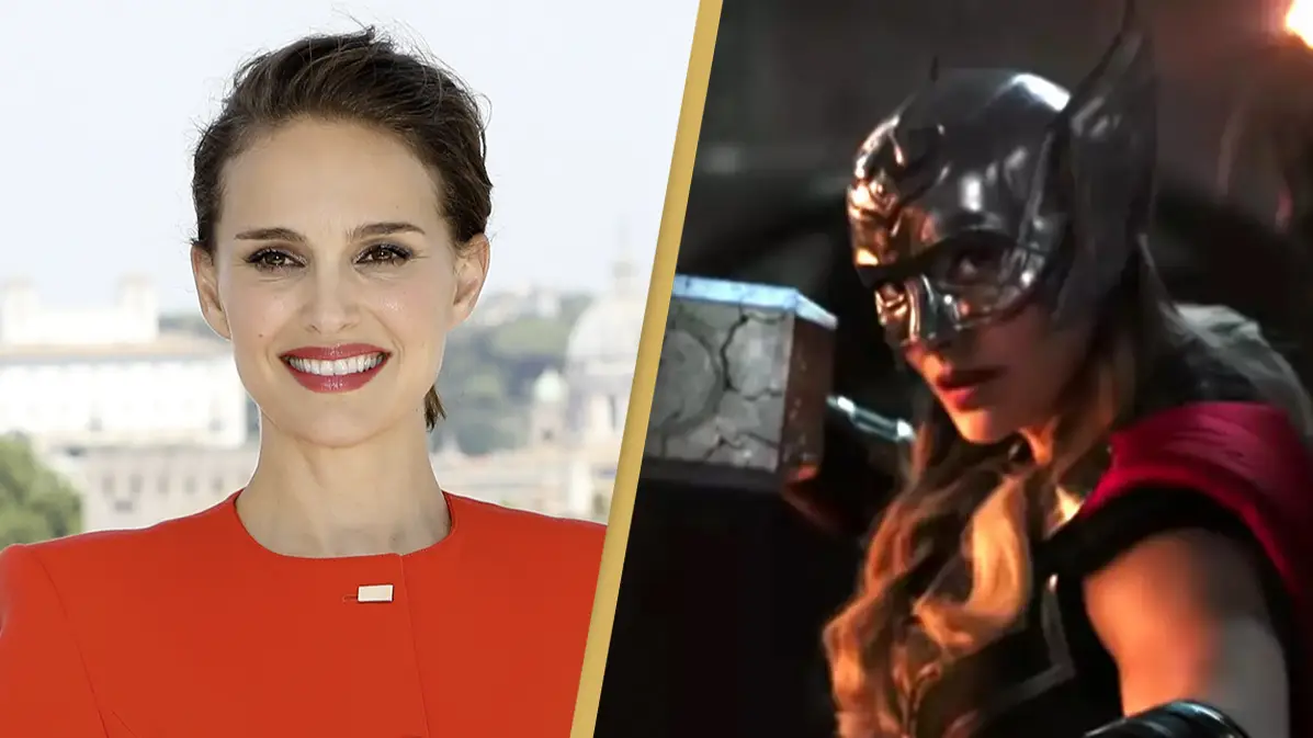 Shutterstock/Marvel Studios