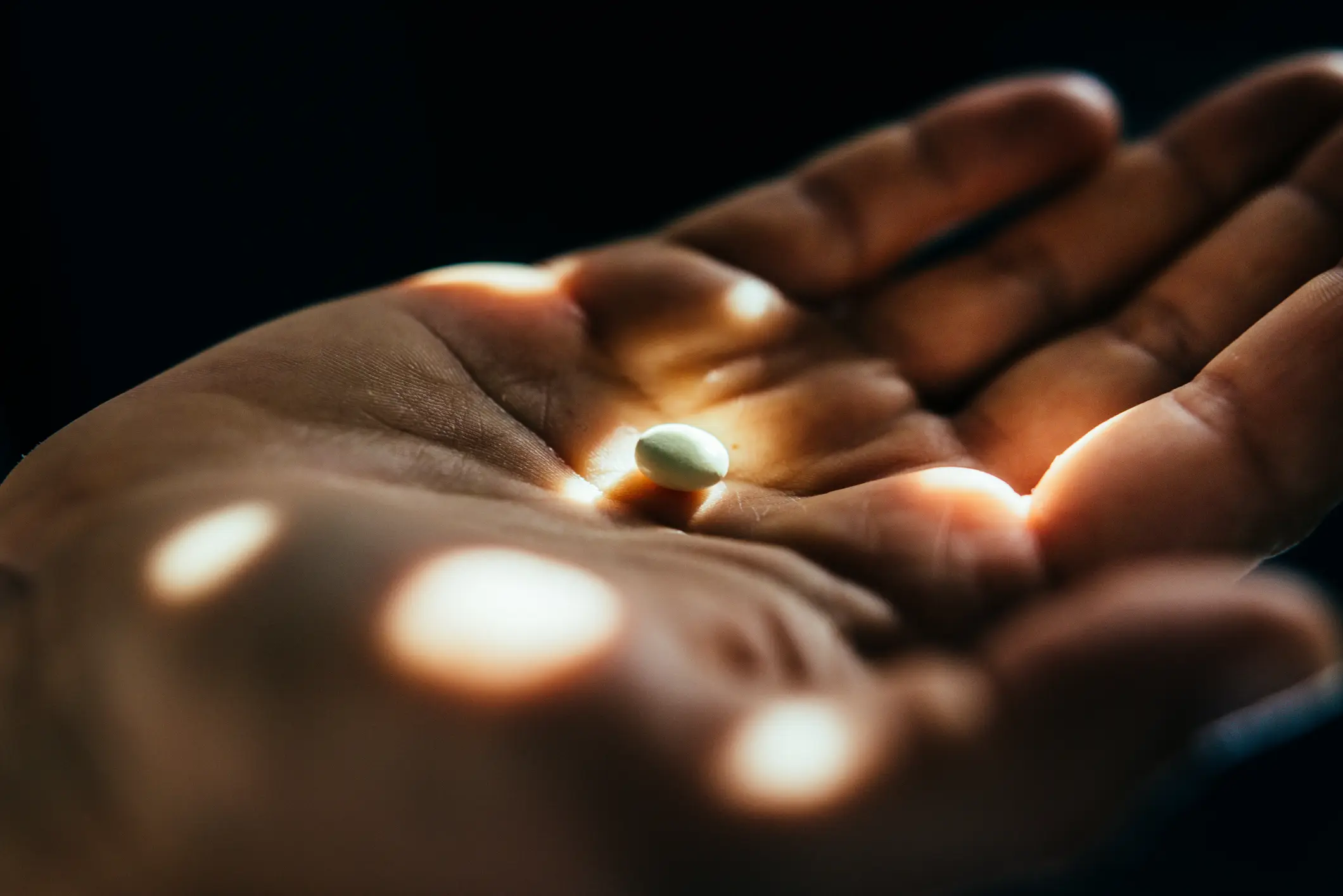 A daily pill for diabetes management could soon become the norm (Guido Mieth/Getty Images)