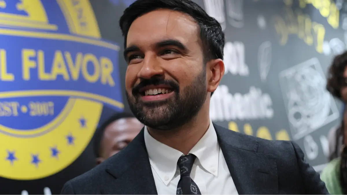 Getty Images/Michael M. Santiago