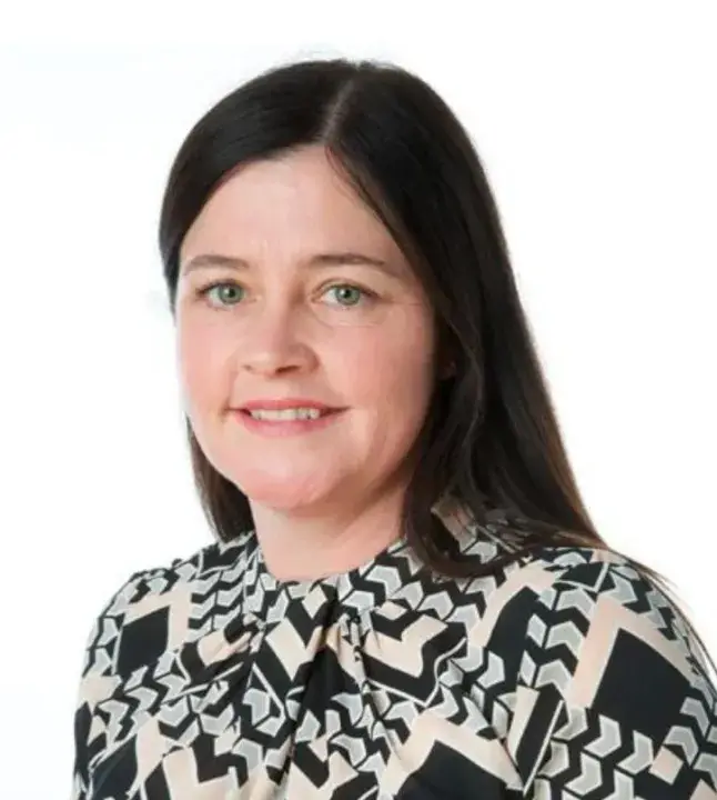 Thomasina Tobin was originally from County Monaghan, Republic of Ireland (festivalofhospitality)