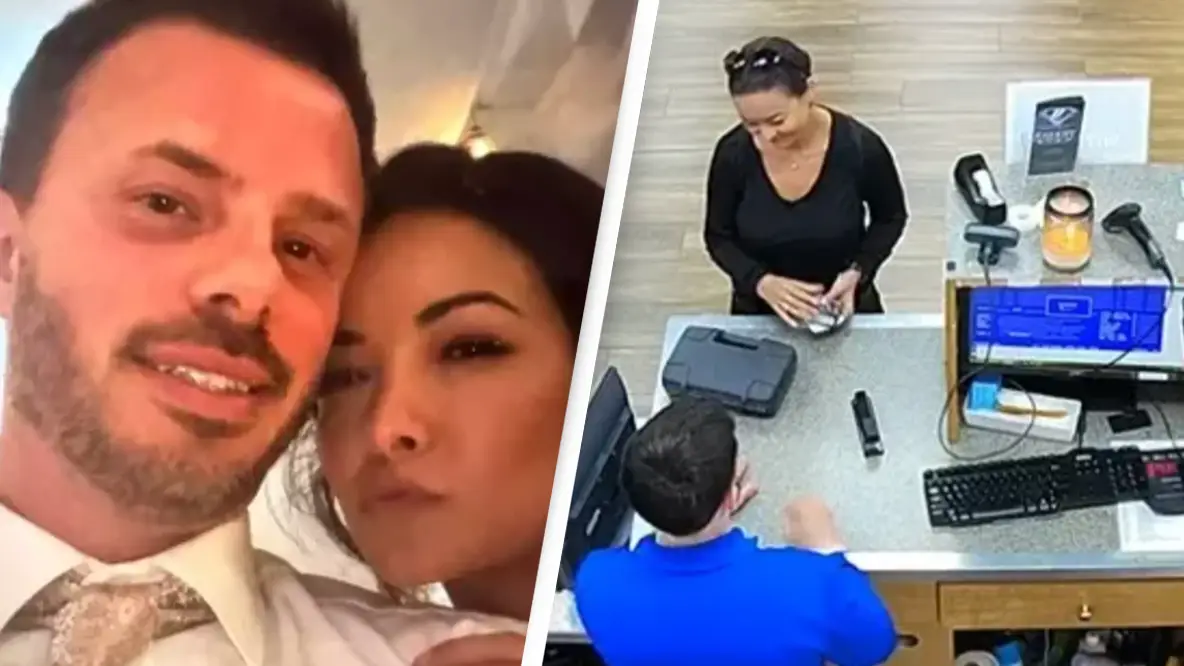 Burroughs Funeral Home, Robeson County Sheriff's Office