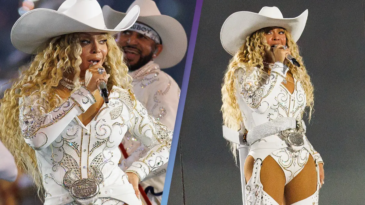 Brooke Sutton/Getty Images