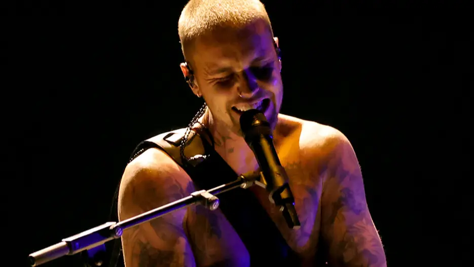 Kevin Winter/Getty Images for The Recording Academy