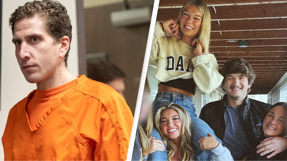 Zach Wilkinson-Pool/Getty Images/Instagram/@kayleegoncalves