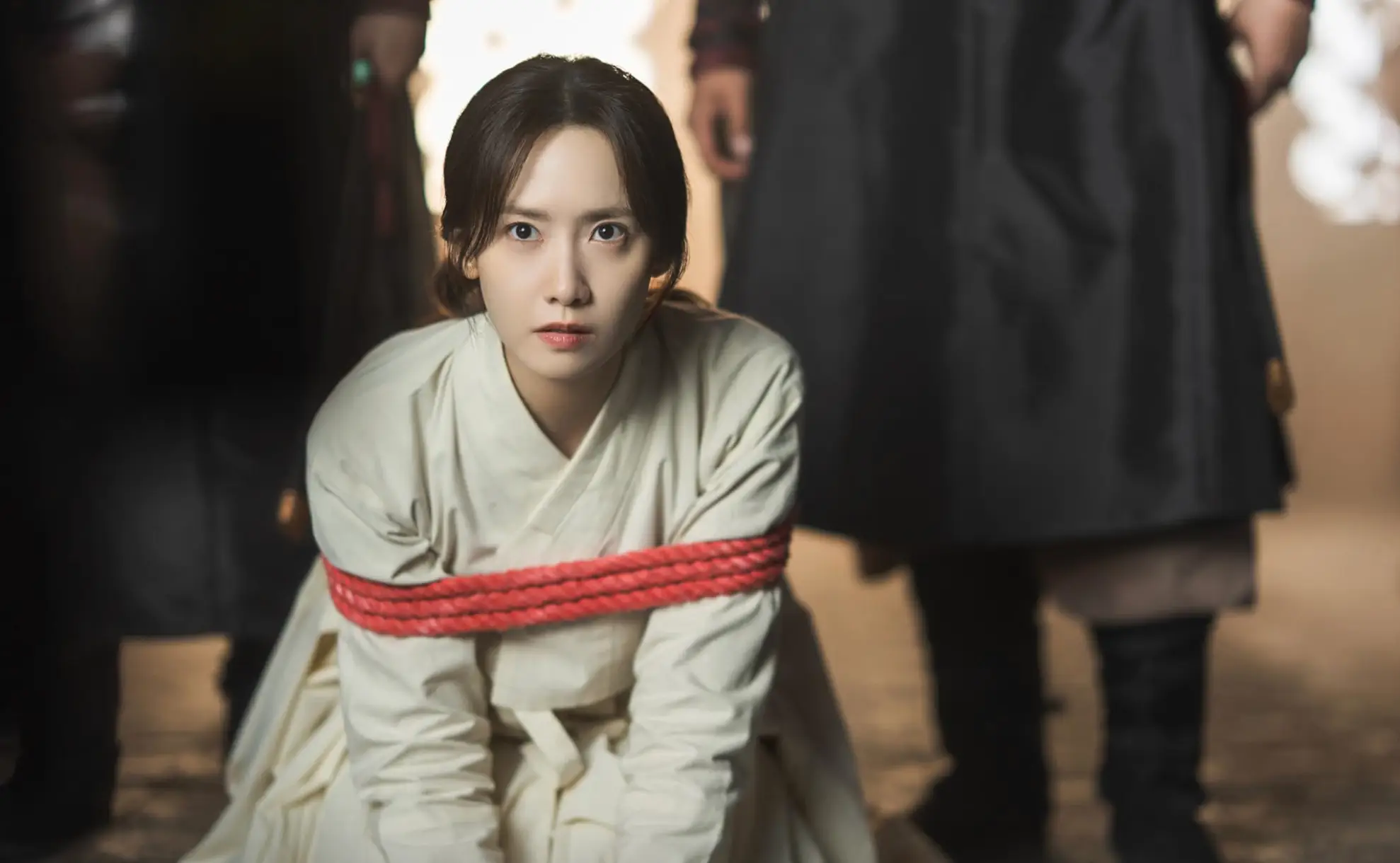 The series concludes with its final two episodes this weekend, September 27 and 28 (Netflix)