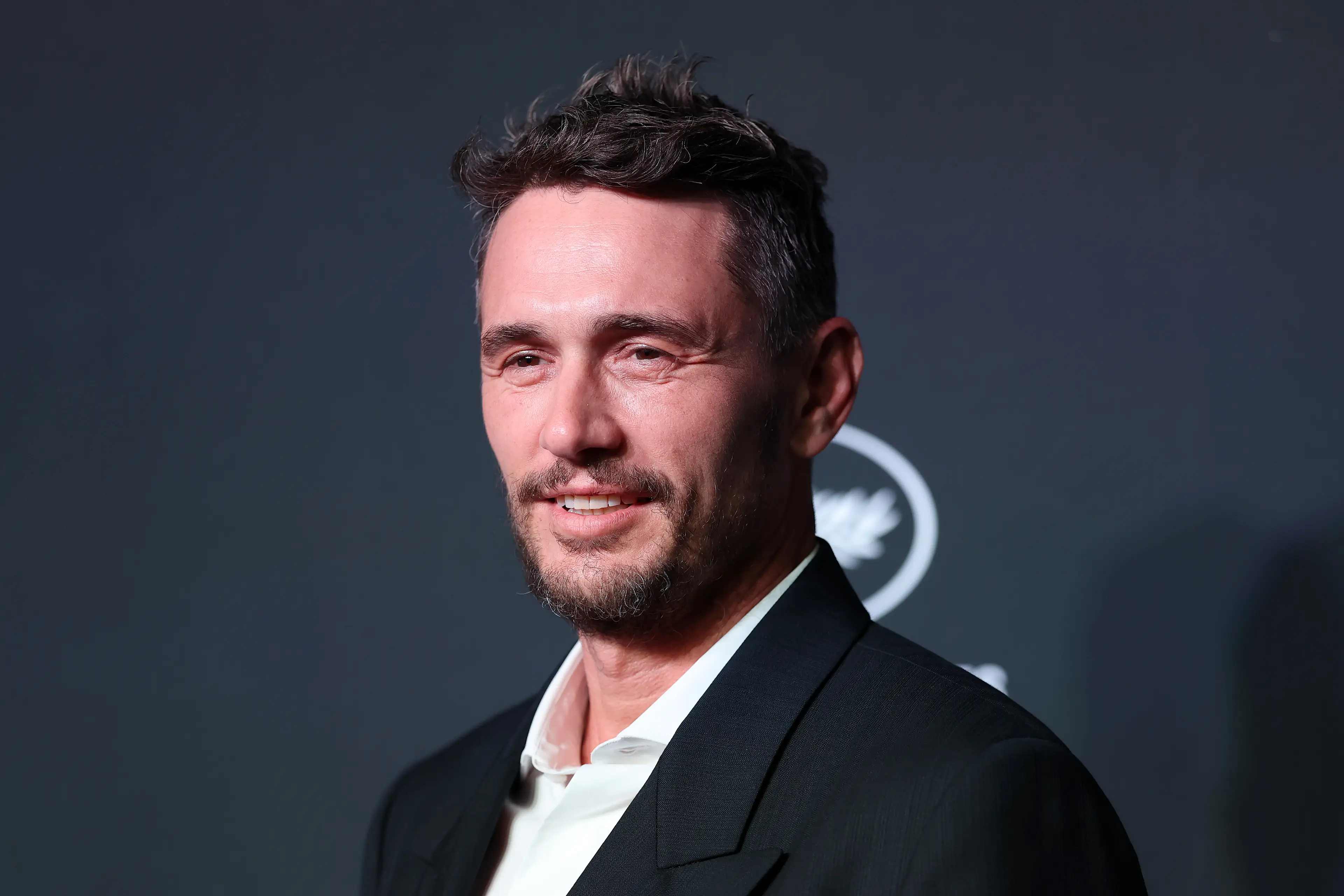 Franco appeared in the strange videos online (Michael Buckner/Variety via Getty Images)