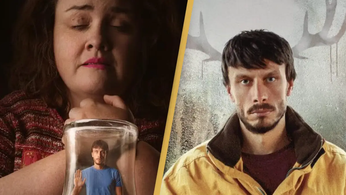 Incredibly dark new Netflix series has got perfect Rotten Tomatoes score