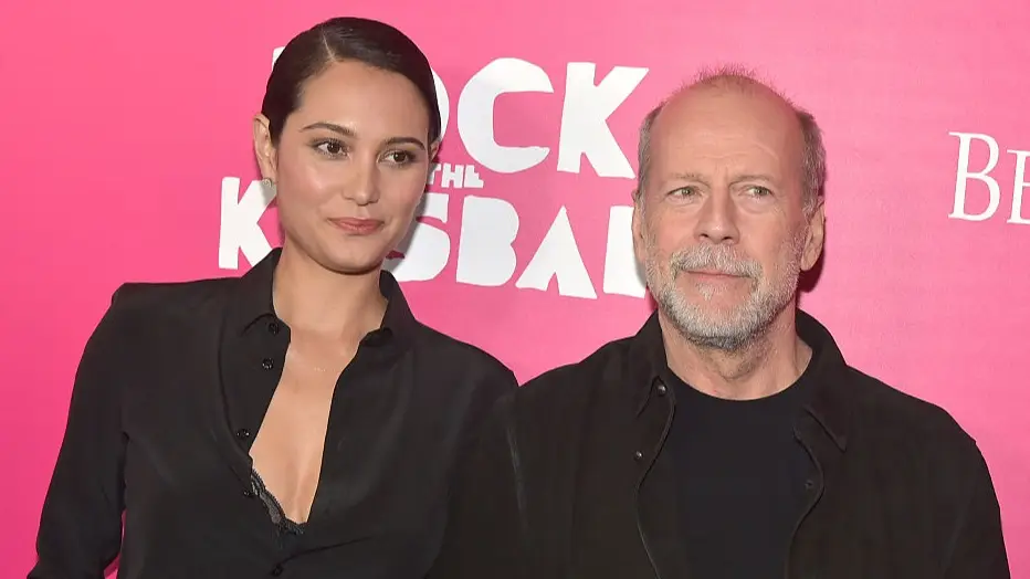 Theo Wargo/Getty Images