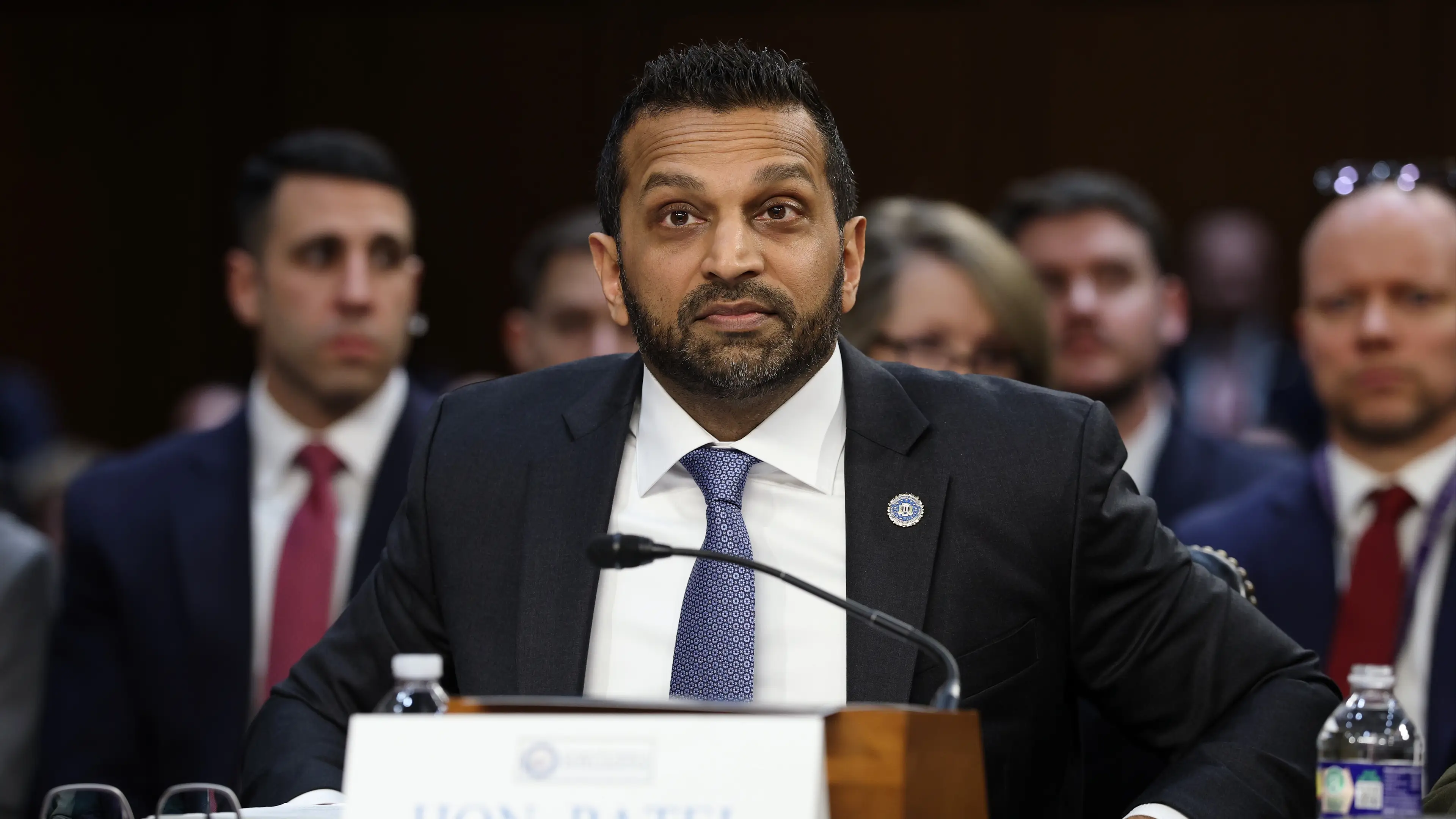 Win McNamee/Getty Images