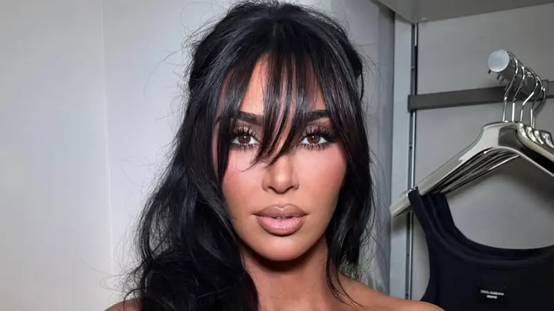 Kim Kardashian loses 150,000 Instagram followers after posting Melania Trump's inauguration outfit