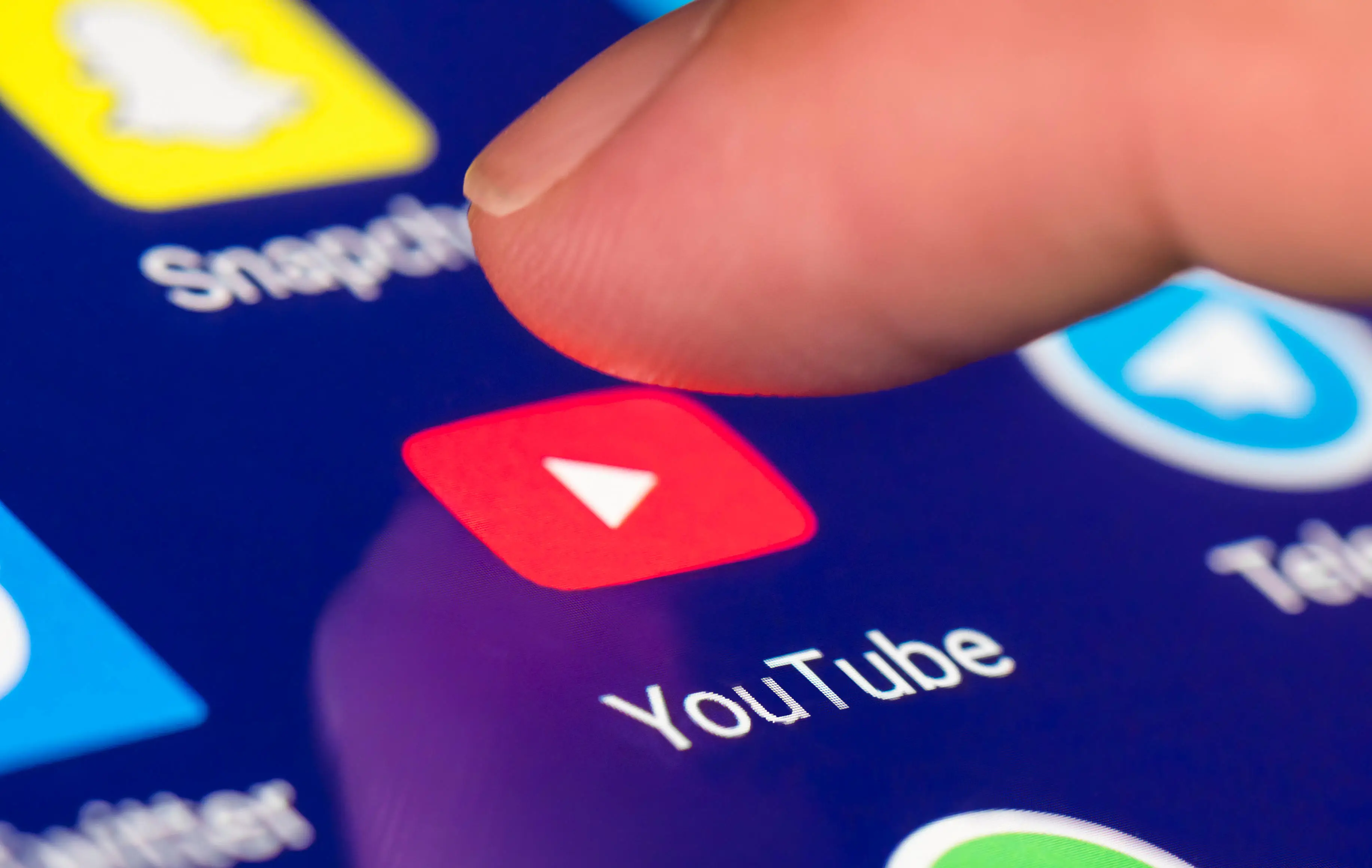 YouTube is offering free TV shows and movies.