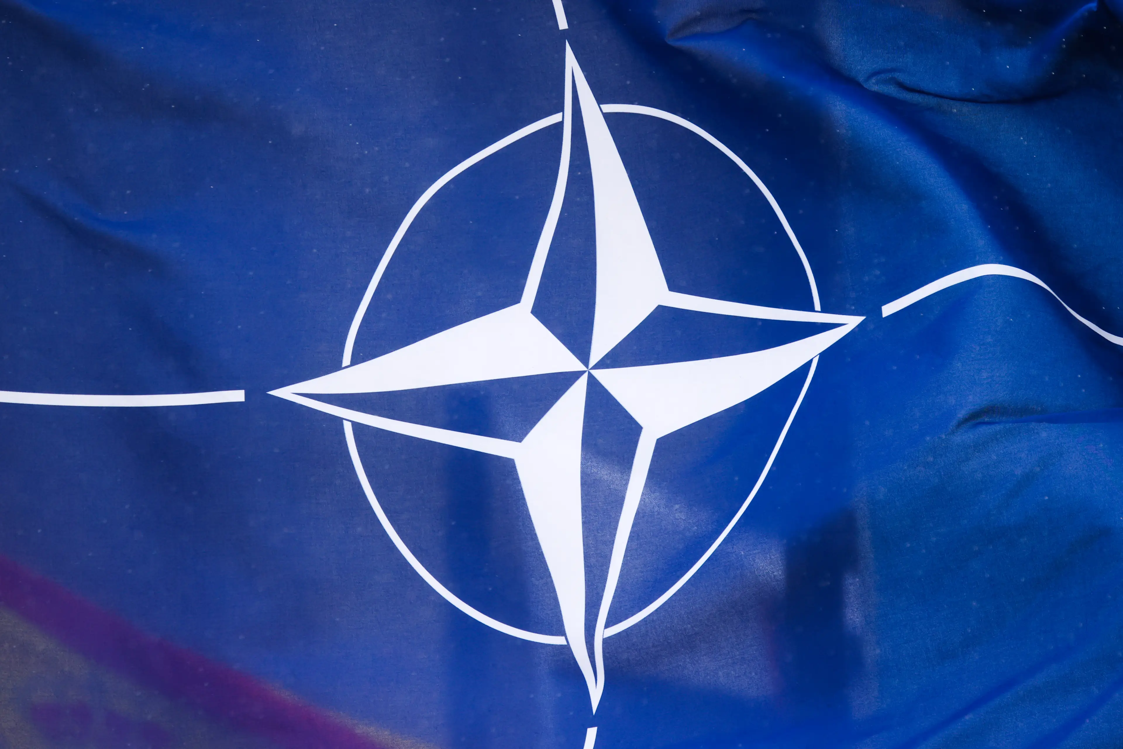 NATO is reportedly drawing up a plan in case the US pulls out (Beata Zawrzel/NurPhoto via Getty Images)