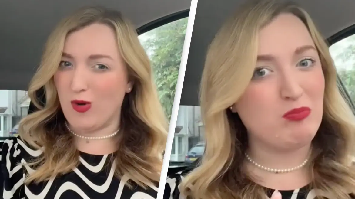 TikTok/@christiecloggs