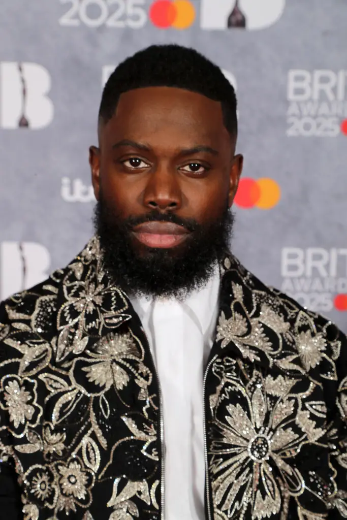 Ghetts is now facing additional charges (JMEnternational/Getty Images)