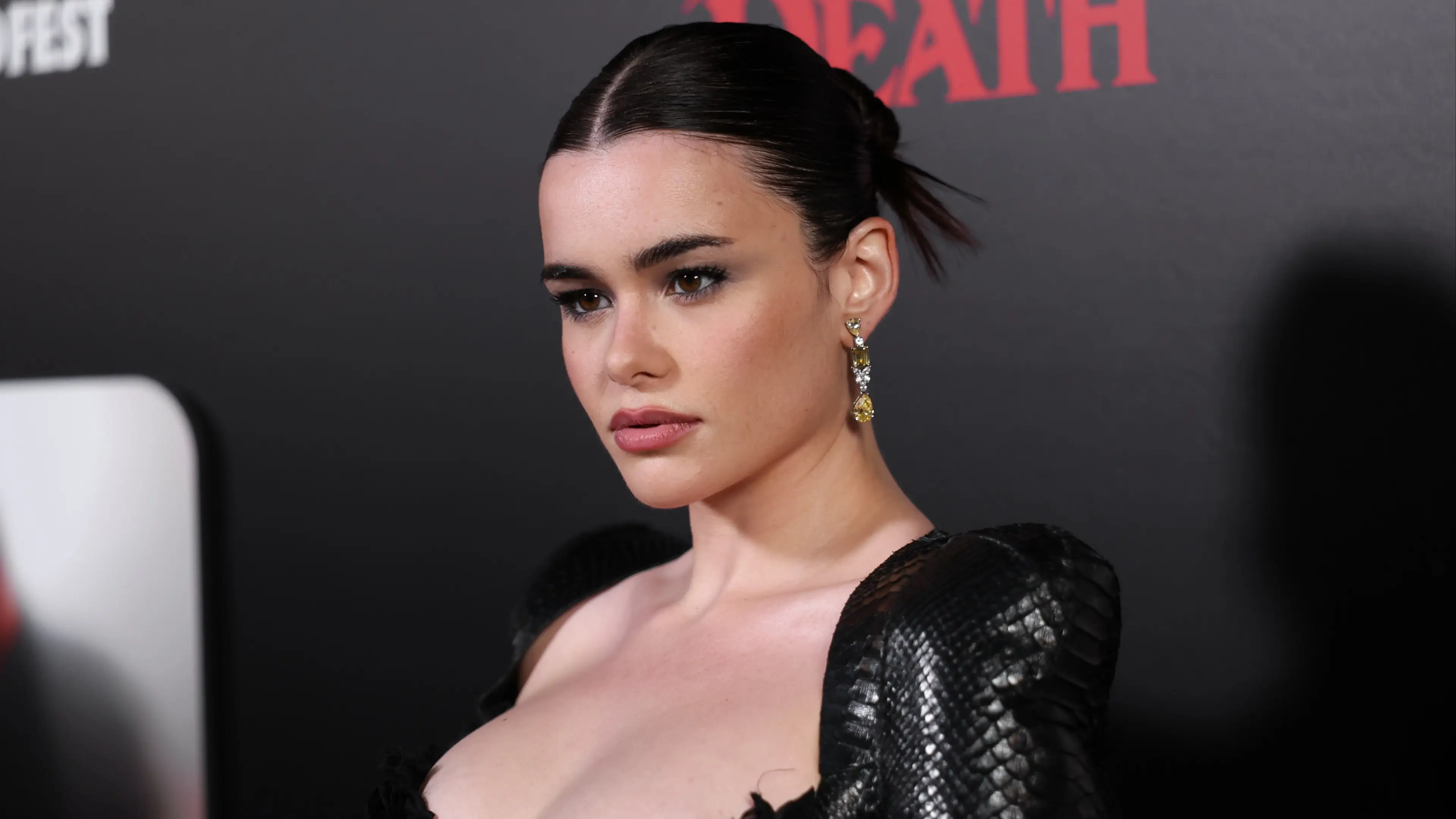 Photo by JC Olivera/Variety via Getty Images