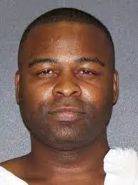 Carroll Parr was executed in 2013.