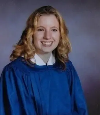 Bridget Townsend was just 18 years old when she was raped and murdered by Ramiro Gonzales. (Change.org/David Townsend)