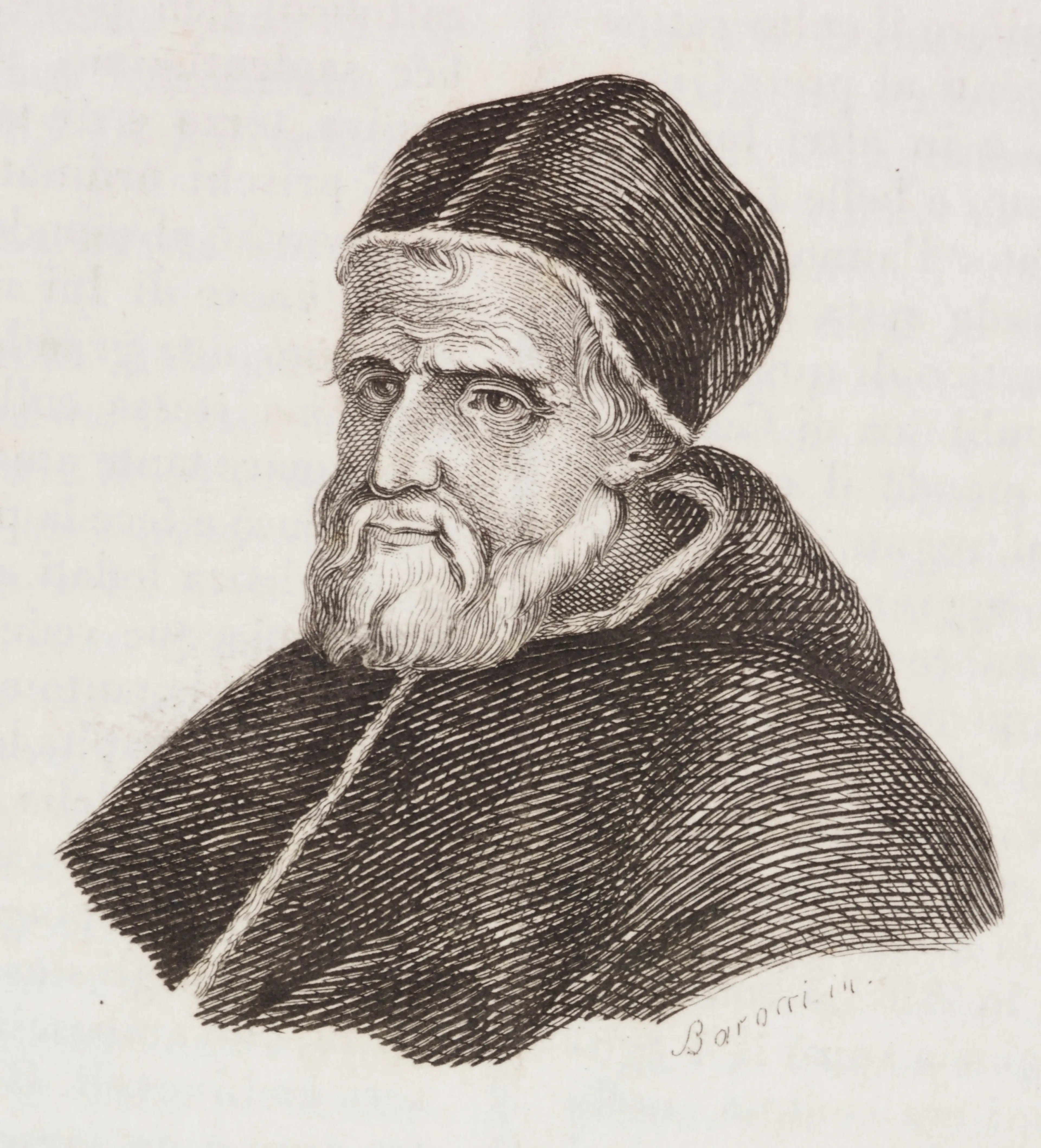 Pope Gregory XIII, the guy who finally got round to sorting Julius Caesar's flawed calendar (DEA / BIBLIOTECA AMBROSIANA/Getty)