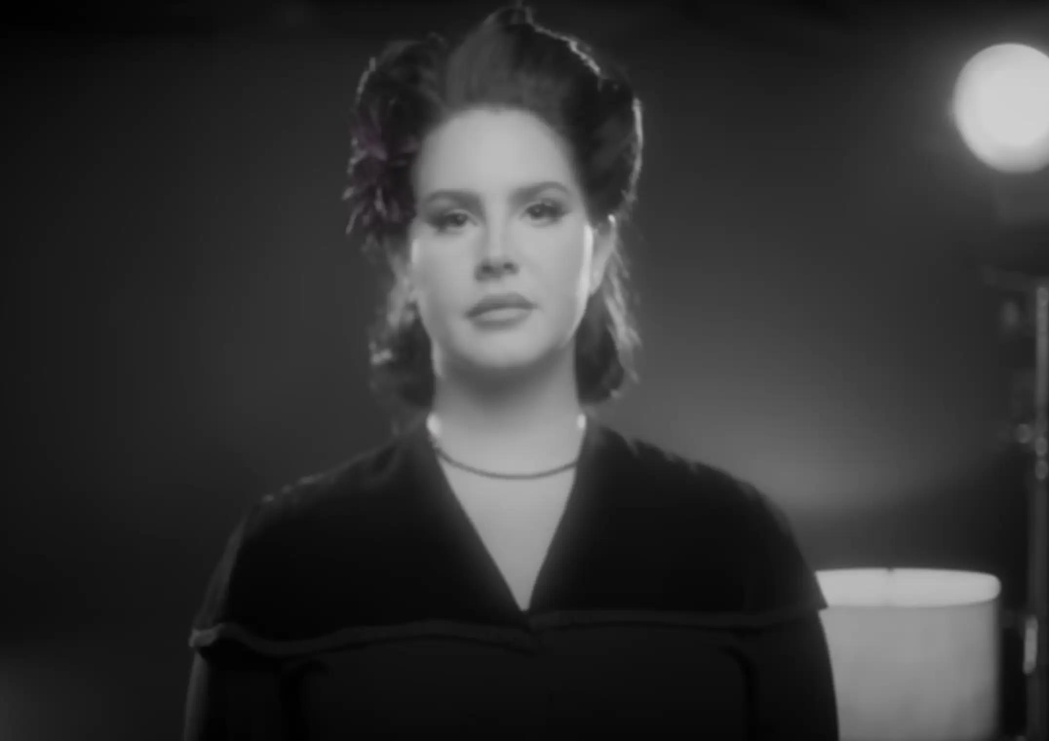 Lana Del Rey released her new album, Did You Know There's a Tunnel Under Ocean Blvd, last week.