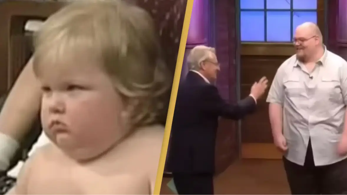 The Jerry Springer Show/NBC