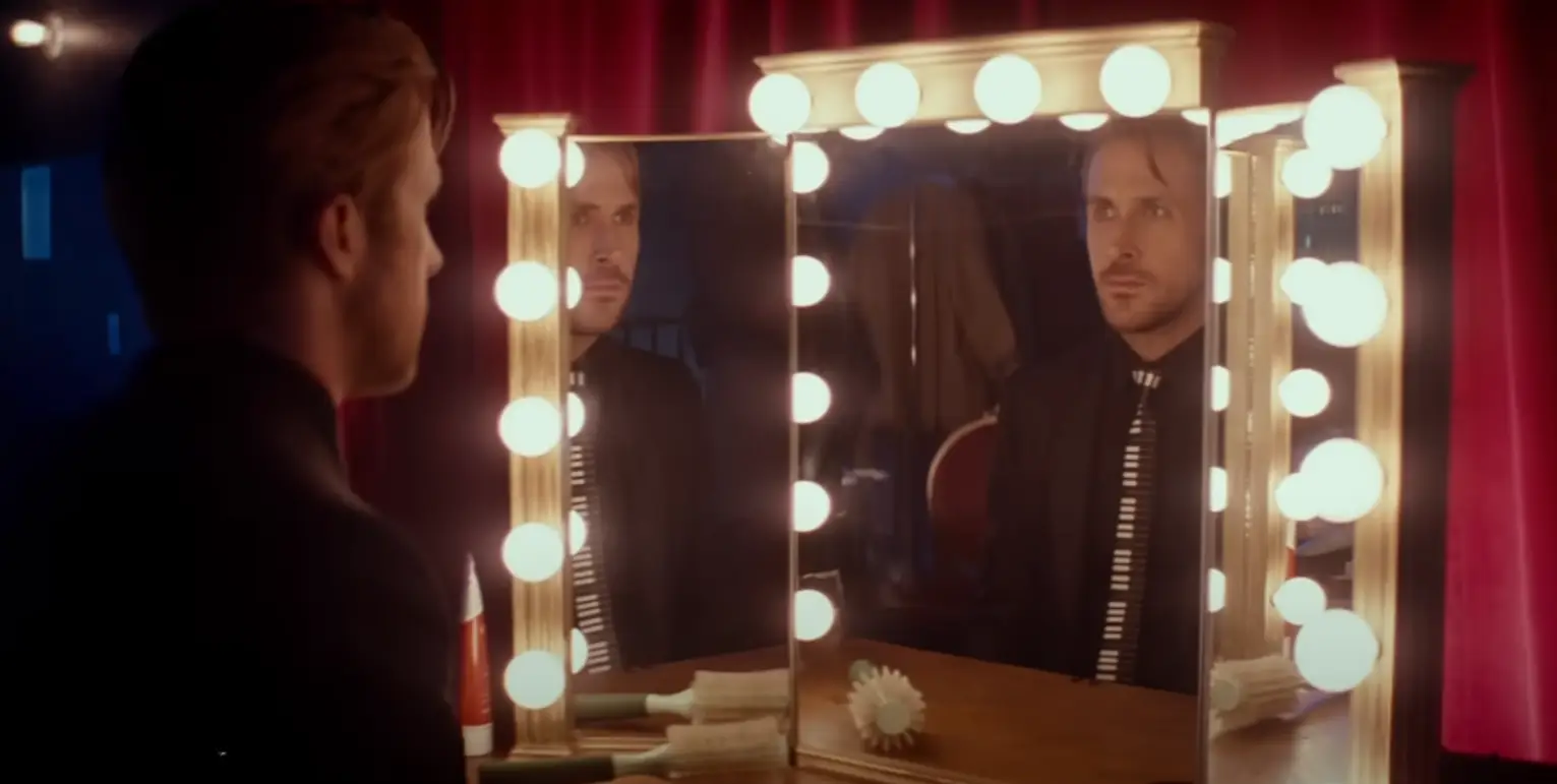 Ryan Gosling credits La La Land with changing his perspective (Lionsgate Movies)