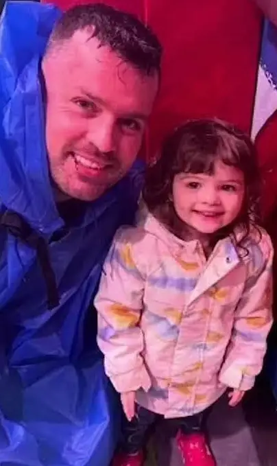 Christopher has reportedly taken his own life before his sentencing (Facebook)