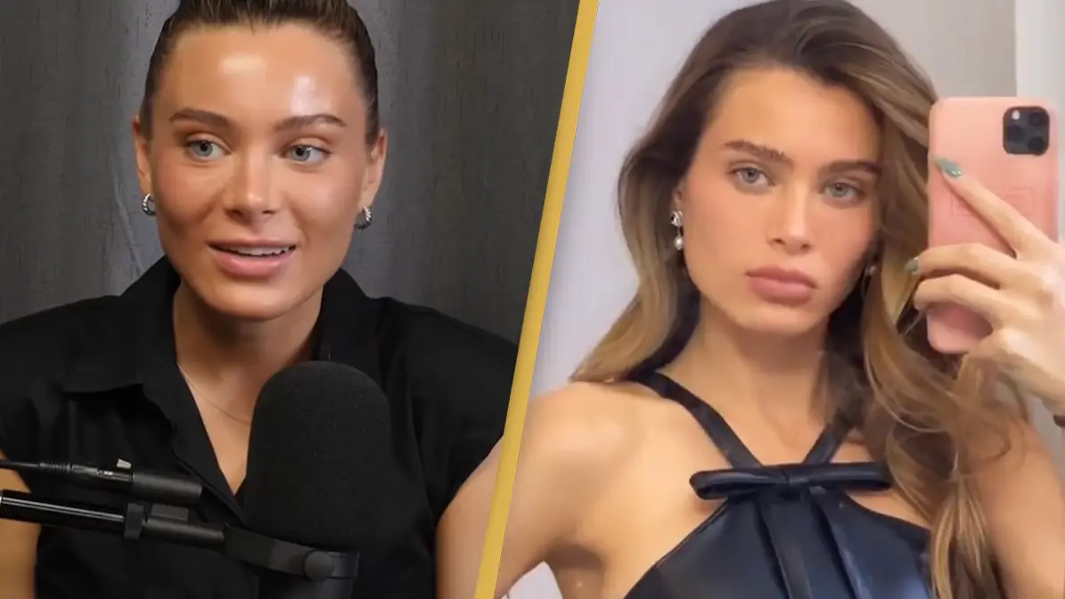 YouTube/ Harry Jowsey / Instagram/lanarhoades