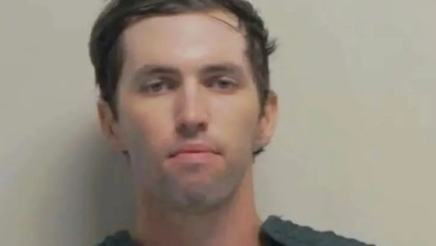 The suspected shooter has been named as 22-year-old Tyler Robinson (Utah Department of Public Safety)