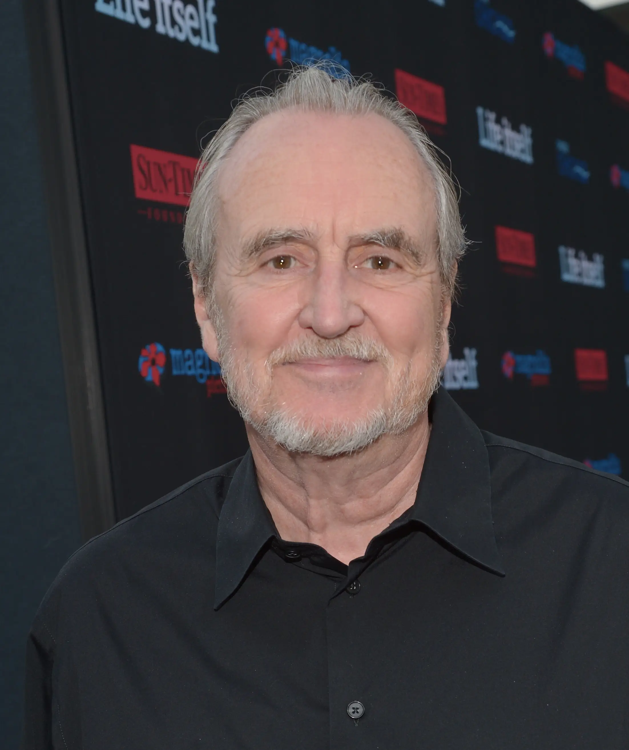 Wes Craven spoke about the stories that inspired the film (Jason Kempin/Getty Images)