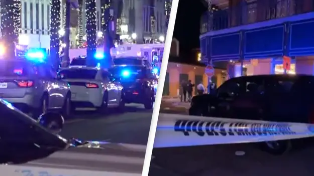 YouTube/wwltv/Sky News