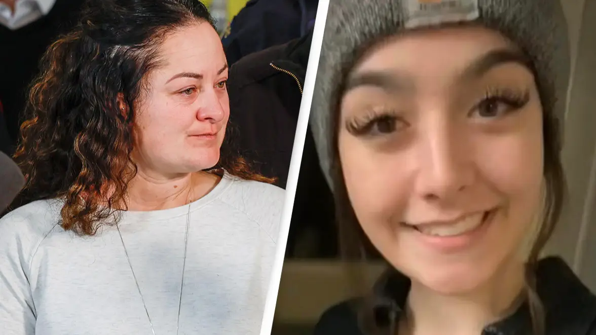 The Canadian Press / Alamy Stock Photo / Jayme Erickson / Facebook