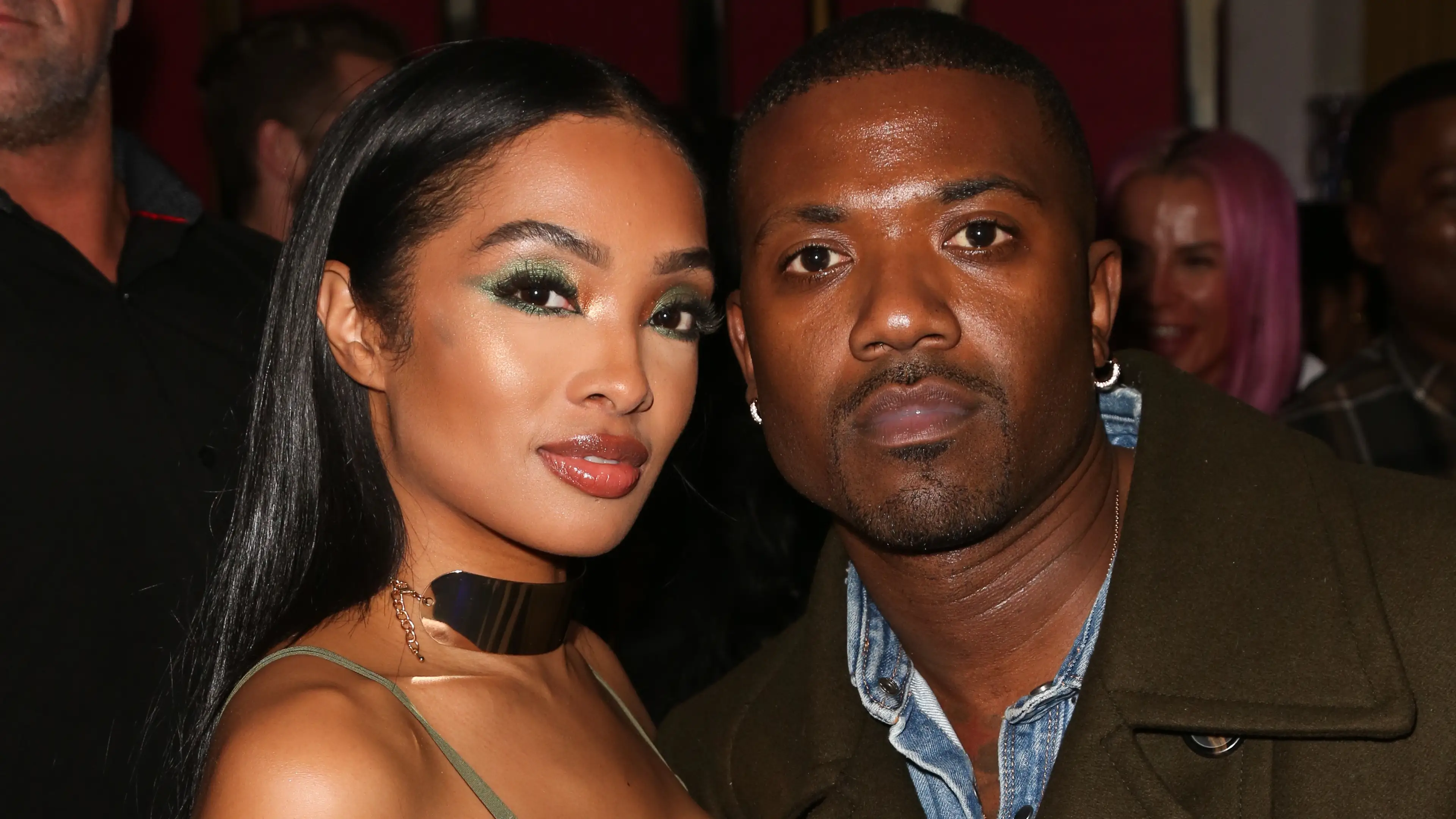 Paul Archuleta/Getty Images