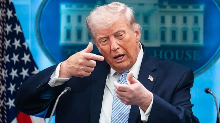 Tom Williams/CQ-Roll Call, Inc via Getty Images