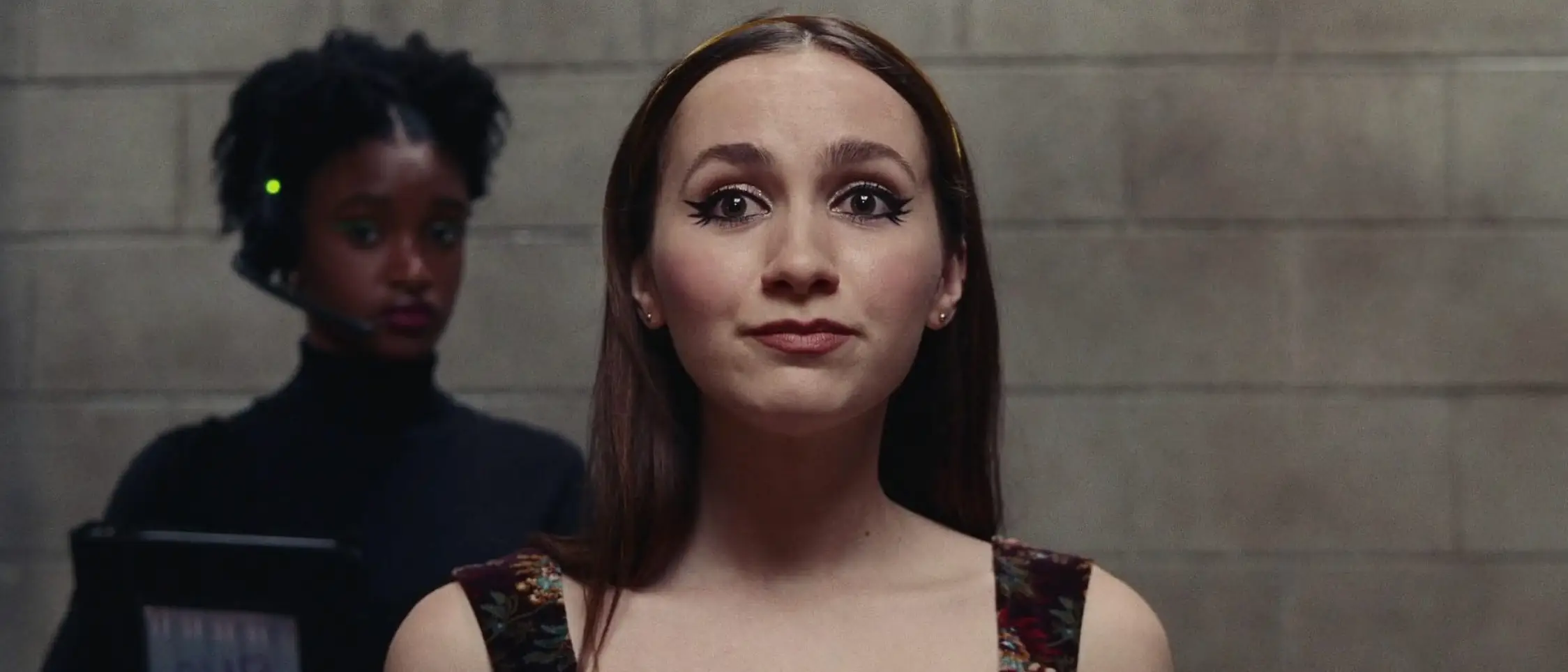 The show takes an unflinching look at the lives of troubled high schoolers (HBO)