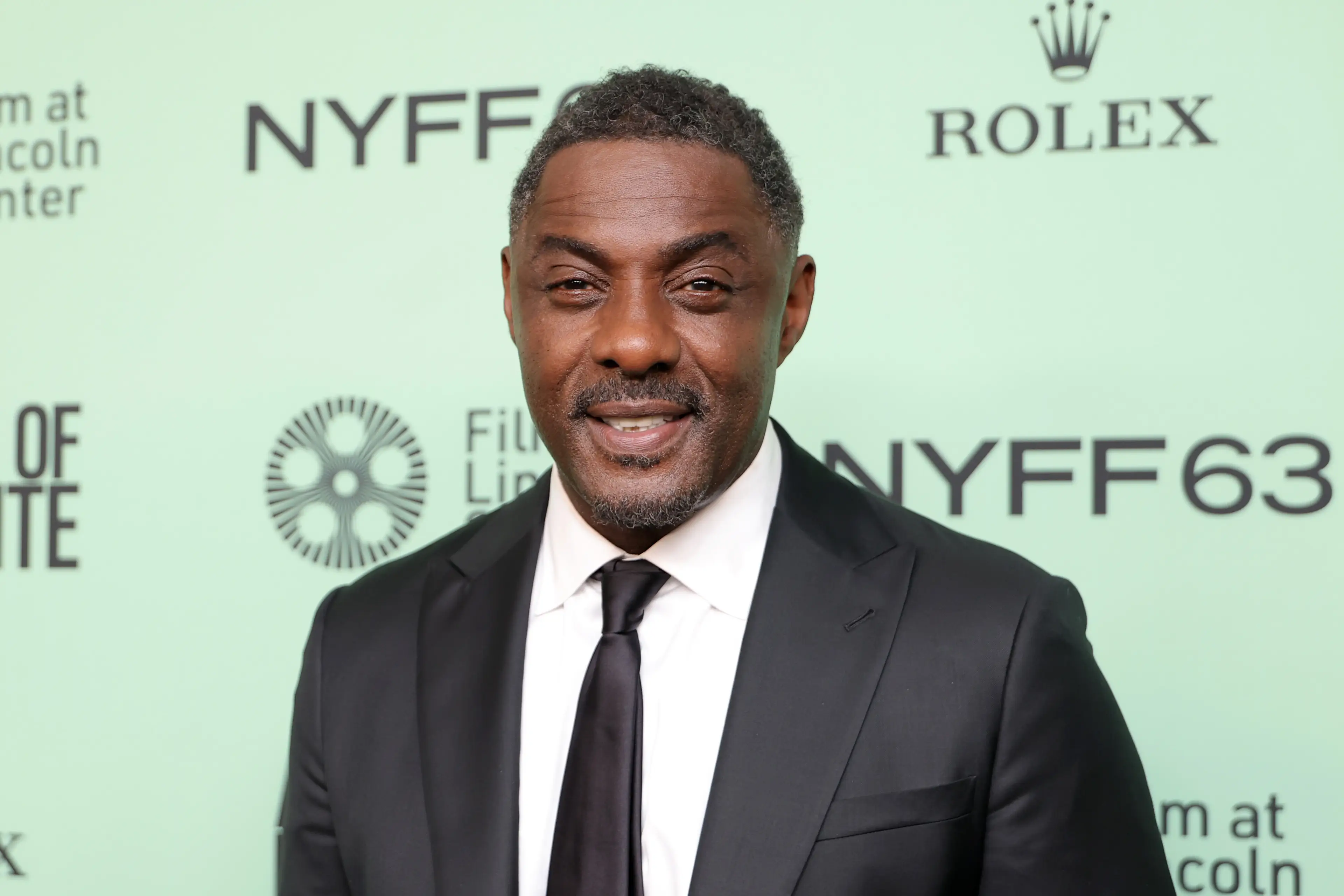 He also expressed a desire to return to education and study  (Michael Loccisano/WireImage)