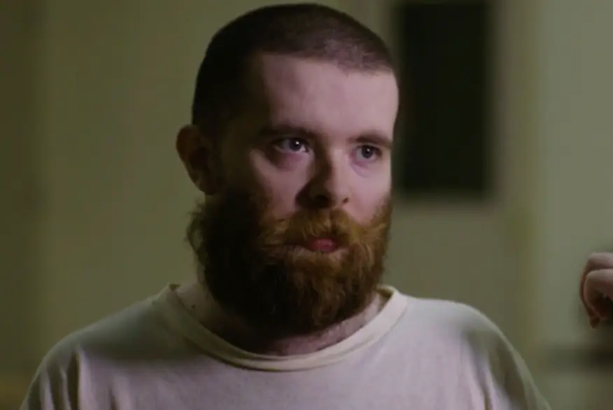 Nicholas Godejohn previously opened up about his crime. (Oxygen)