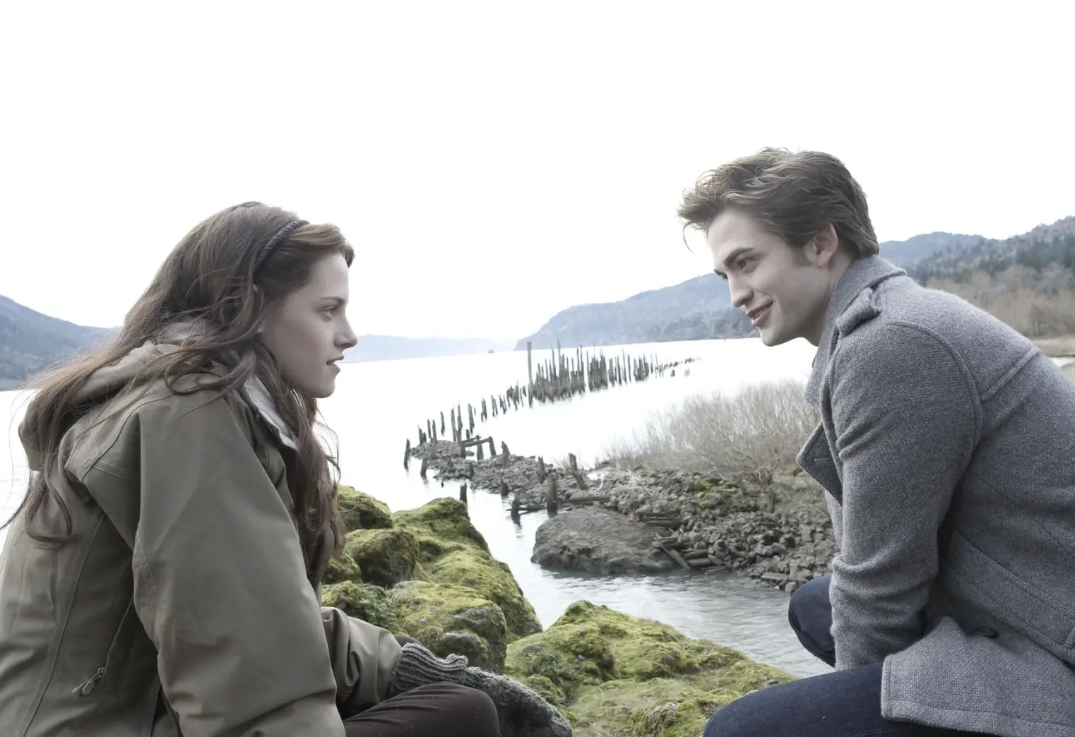 Searching for this 'odd scene' gives you a whole new reason to rewatch the franchise (Summit Entertainment)