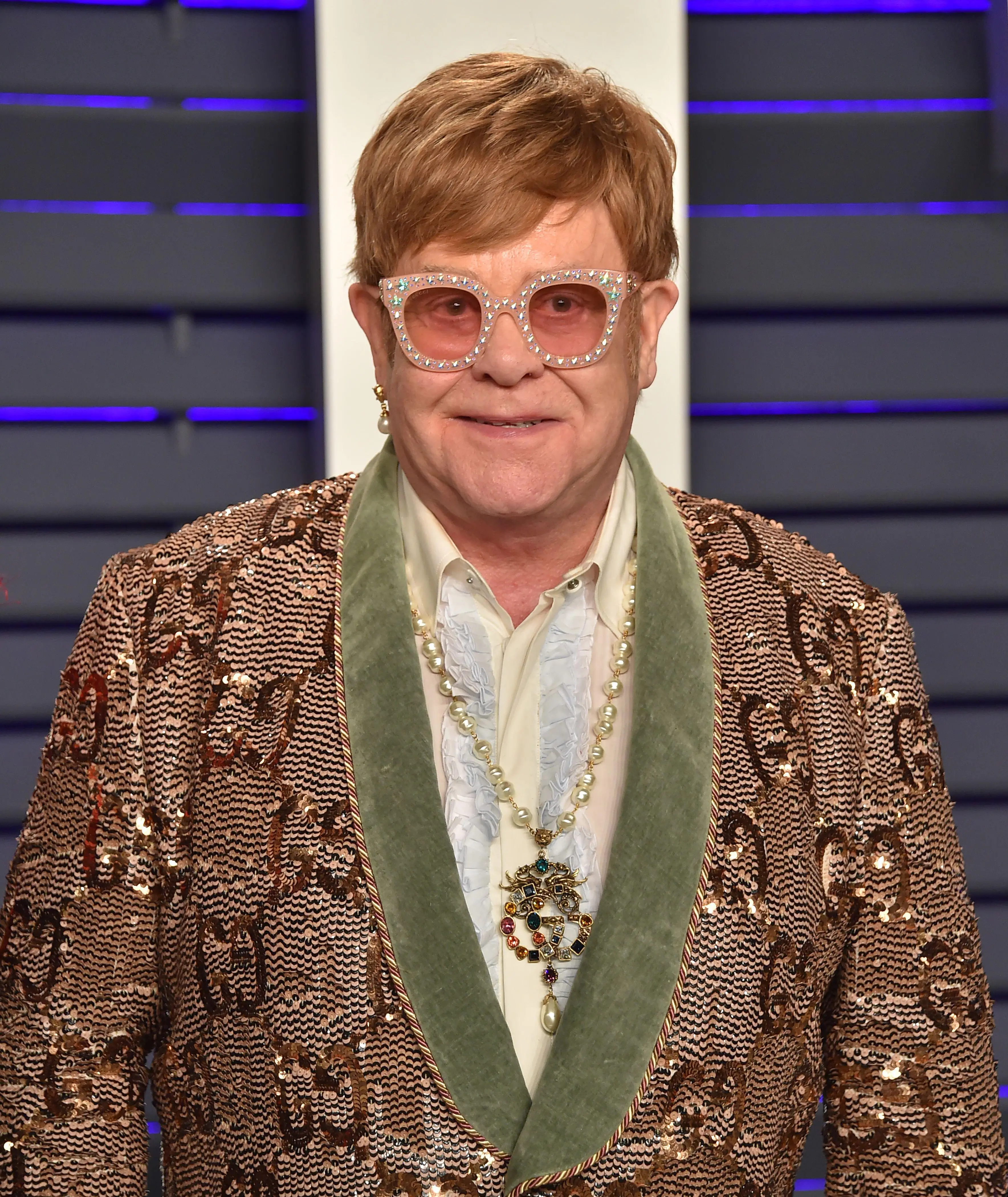 Elton John didn't hold back about Michael Jackson in his memoir, 'Me'.