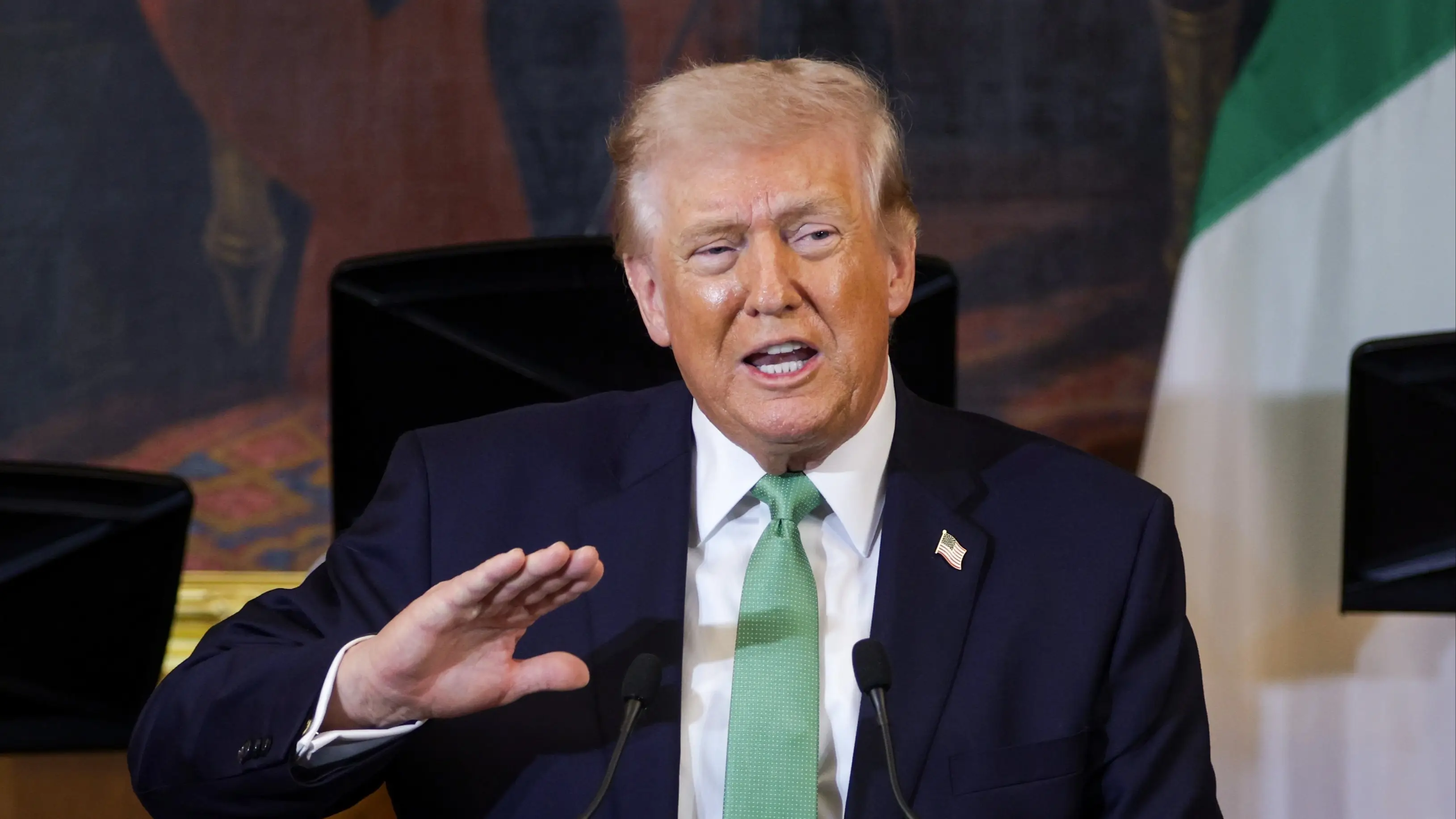 Alex Wong/Getty Images