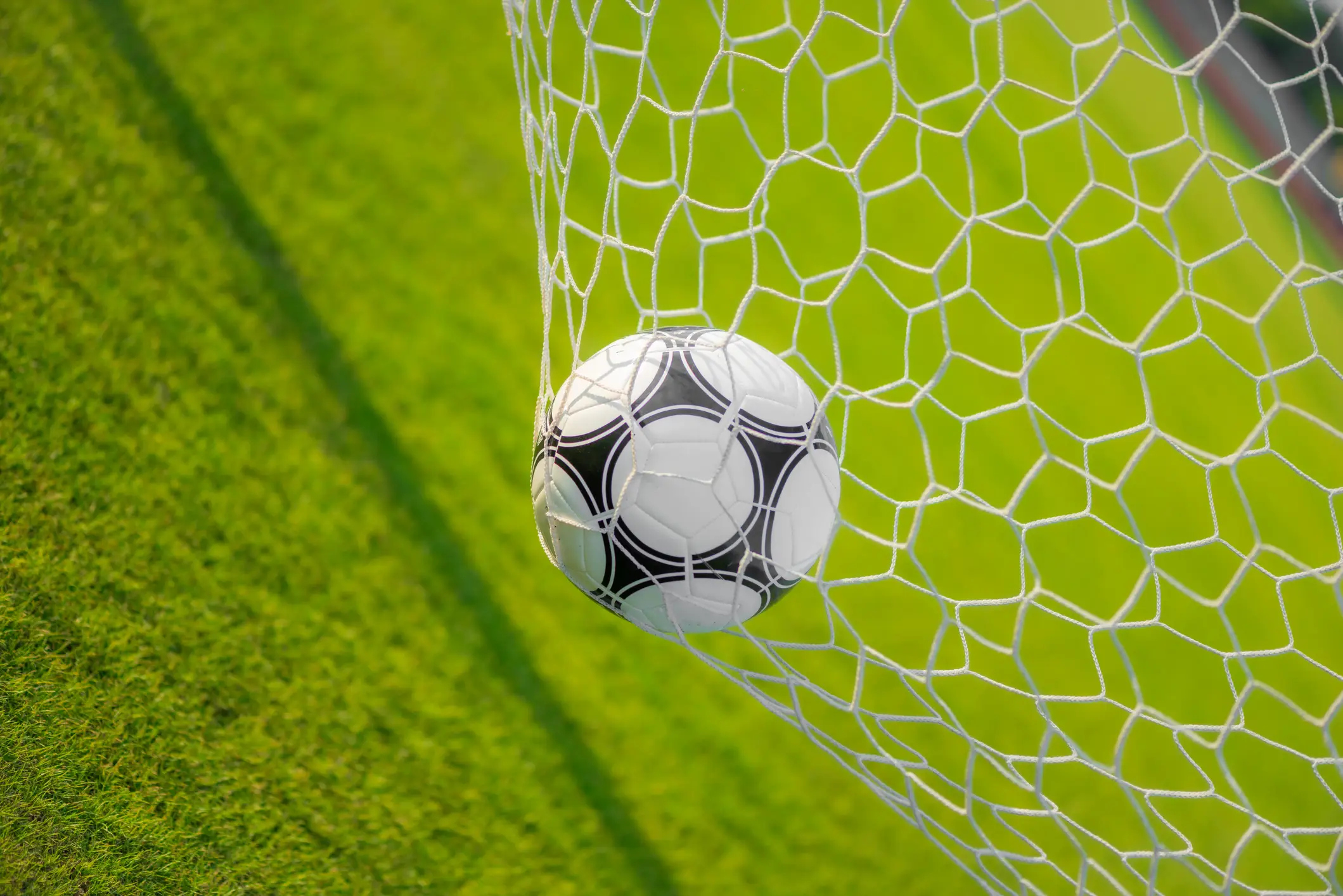 This summer will host the biggest soccer tournament of the season (Getty Stock Images)