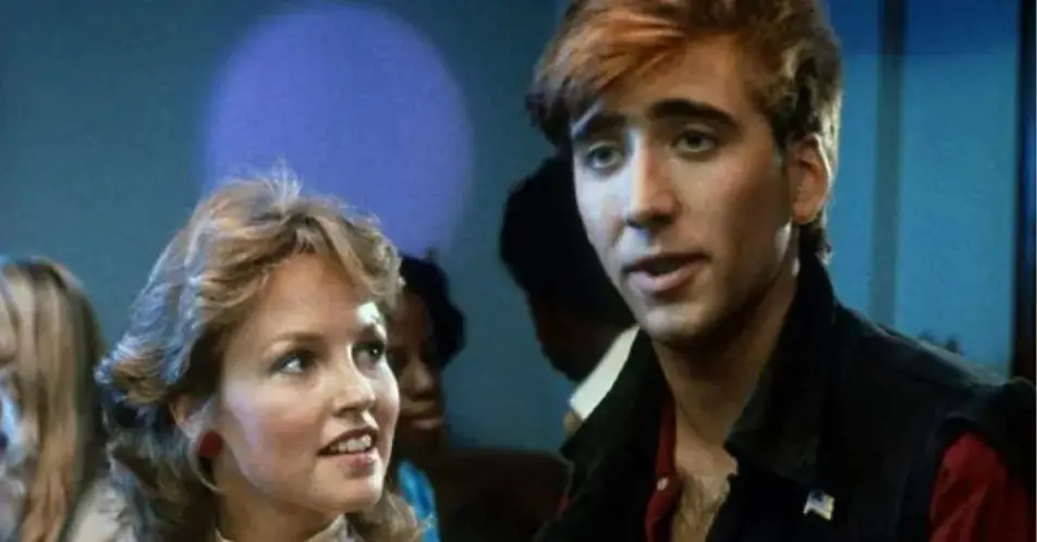 Valley Girl did not make the cut.