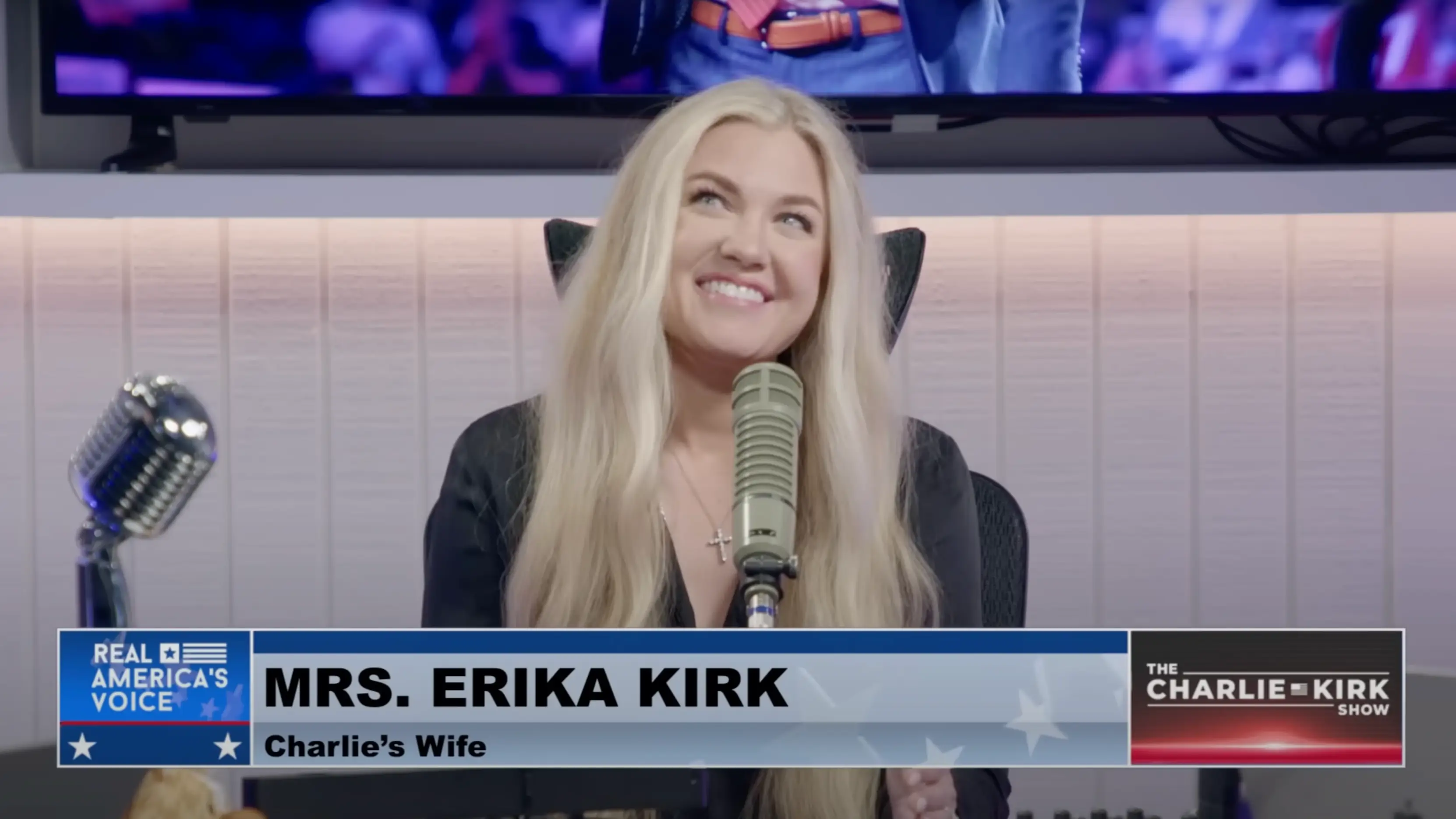 YouTube/Charlie Kirk