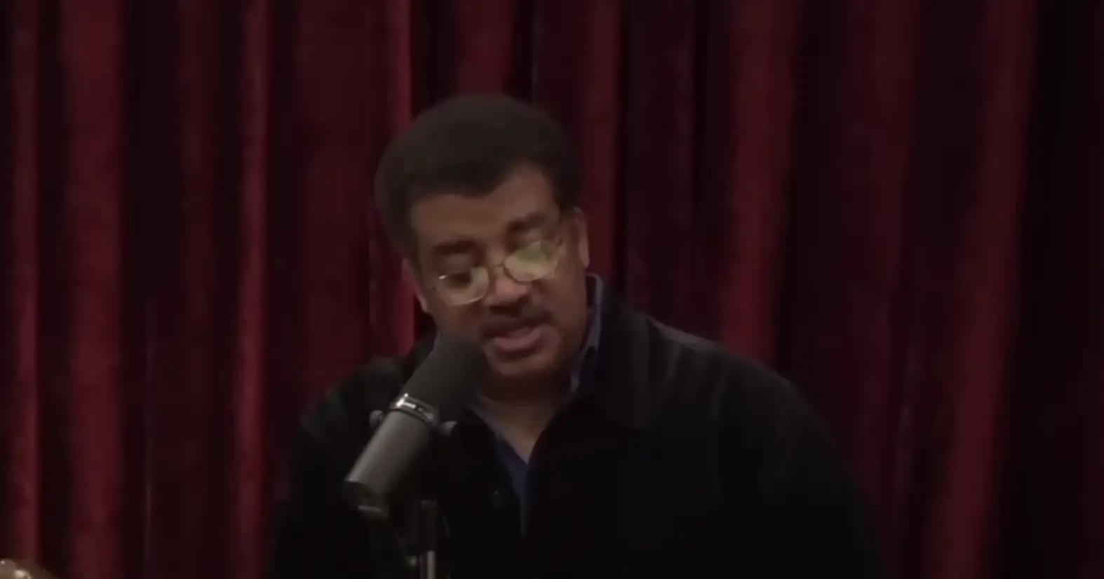 He has outlined the ideas in his new book.