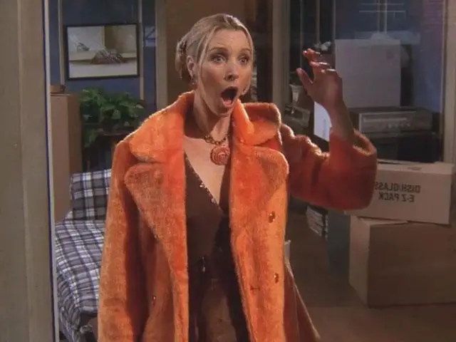 Many people praised the Friends star for her hilarious analysis of the couple's relationship.