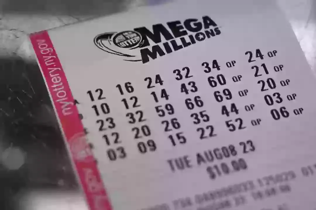 A lottery win comes with a hefty tax bill. (