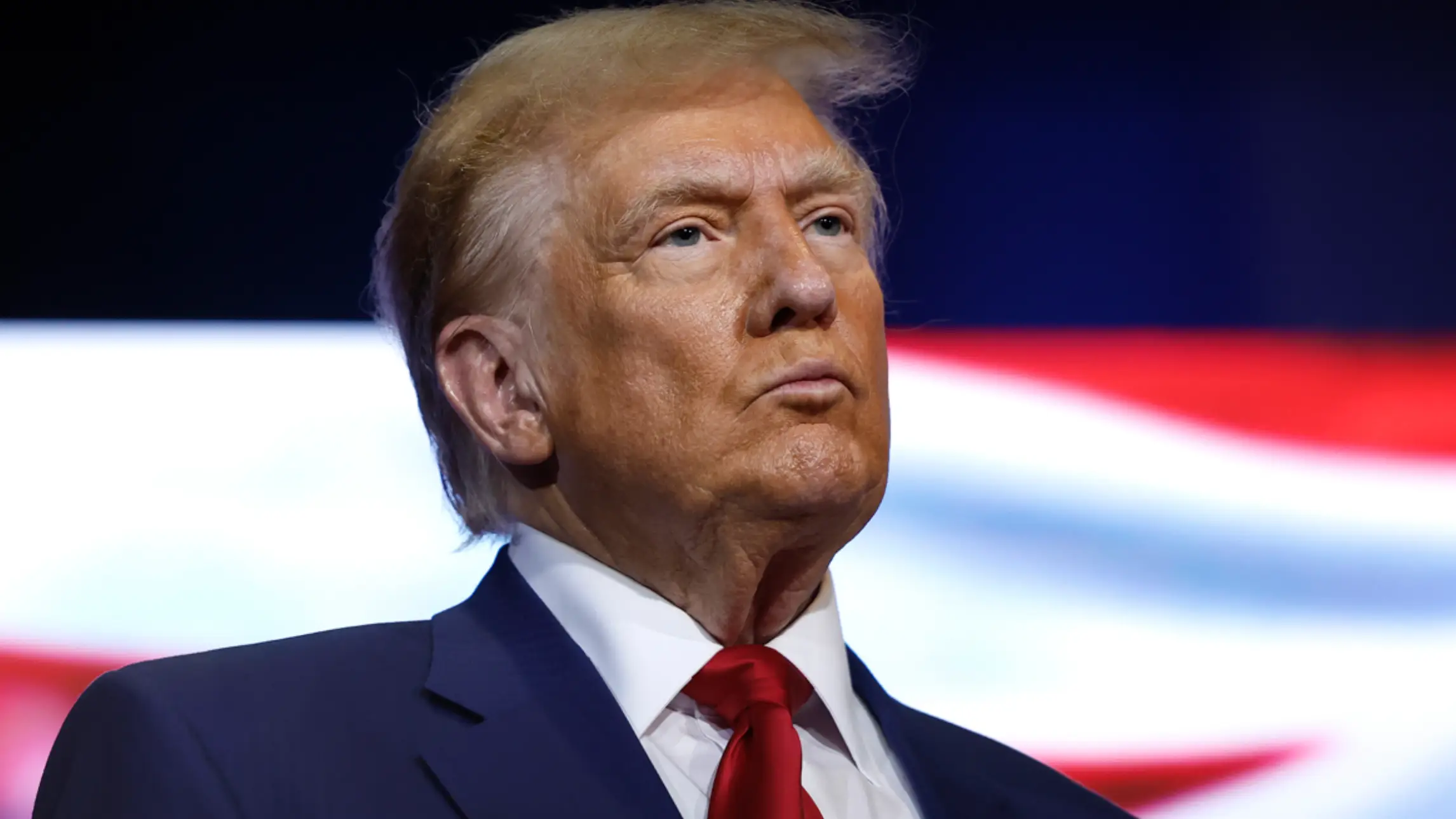 Getty Images/Anna Moneymaker