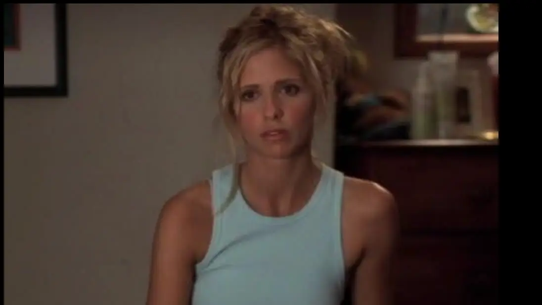 Fans ask the same questions as Sarah Michelle Gellar 'to return' for Buffy the Vampire Slayer sequel